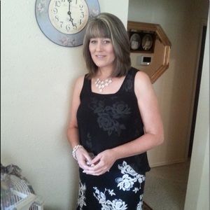 Meet your Posher, Tammy